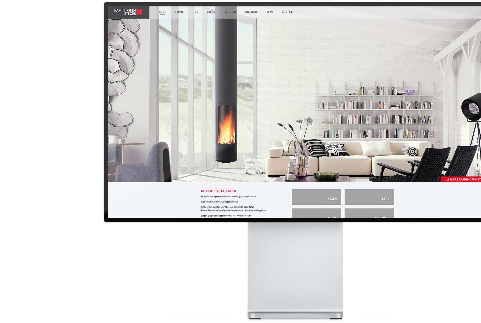 Webdesign