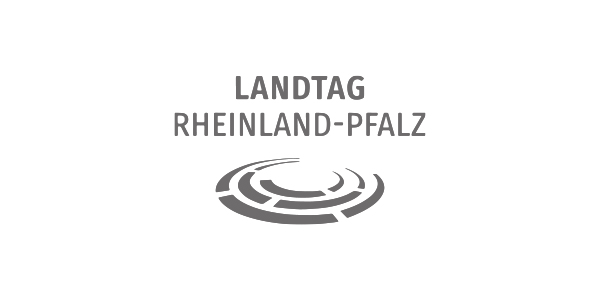 Digitalagentur Kunde Landtag Rheinland-Pfalz