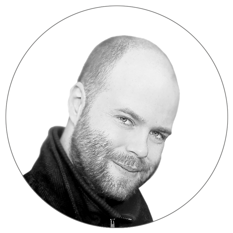ProFX Multimedia Profil Webentwicklung Christian van de Velde