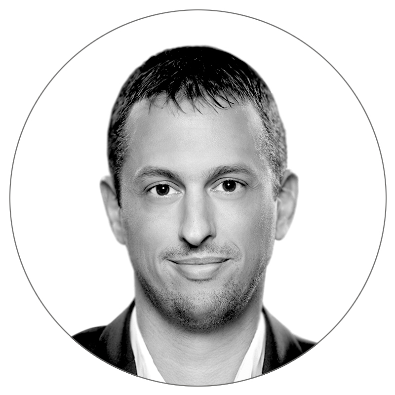 ProFX Multimedia Profile Geschäftsführer Beratung Nabil Zitouni