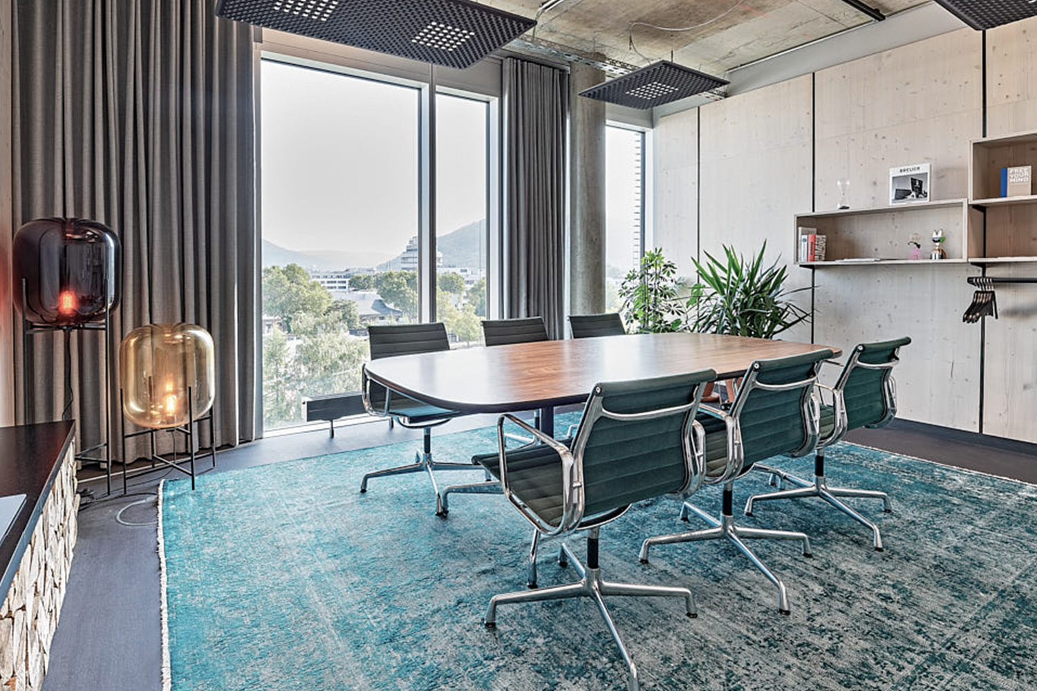 Digitalagentur Heidelberg im Design Office Heidelberg Colours