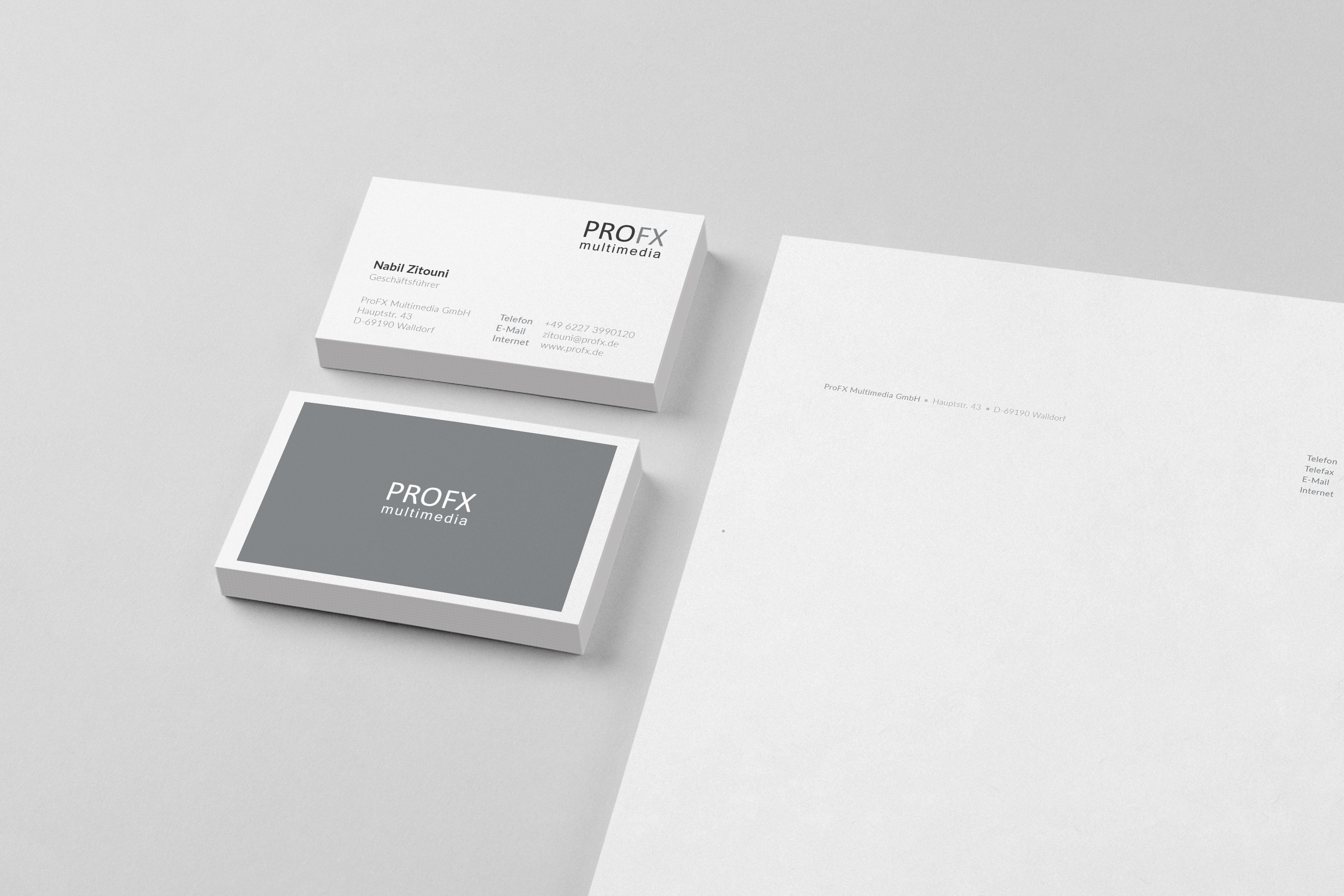 Agentur für Design, Medienproduktion und Fine Art - Gestaltung, Corporate Design, Drucksachen