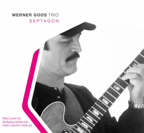 Septagon - Werner Goos Jazz Guitars